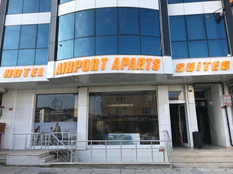 Rental apartment with yard & grill | Water view | Good for workation in Marmara