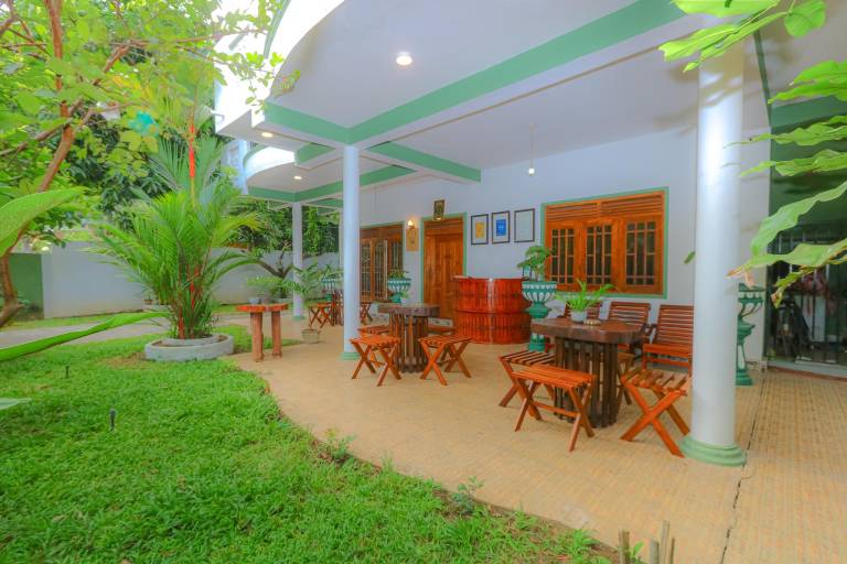 Castle Resort Yala