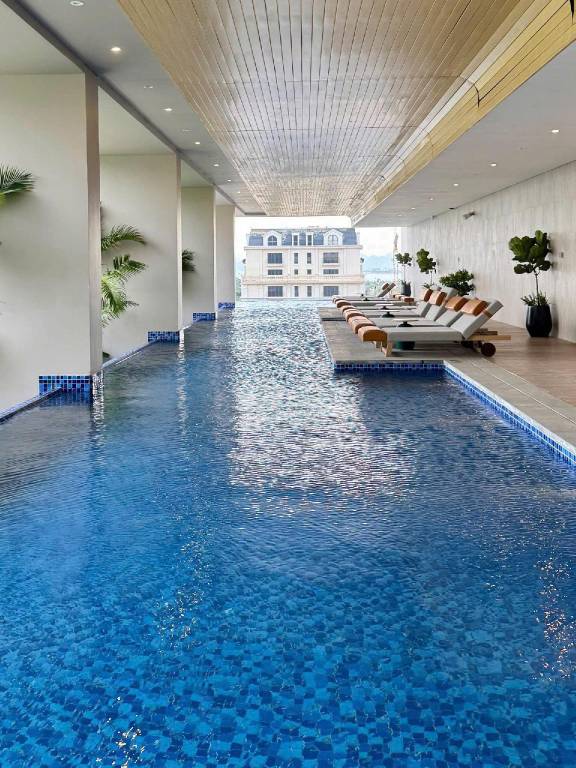 Halong Seaside Retreat — photo 4