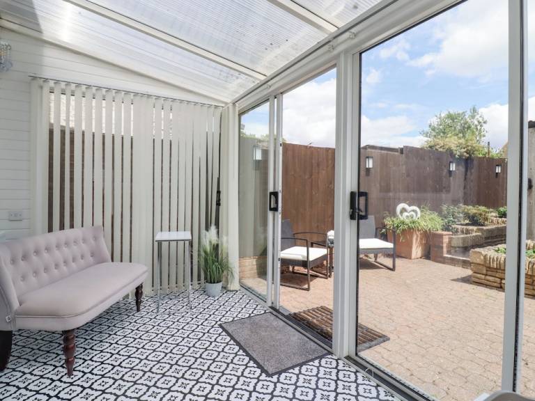 Cottage Woburn