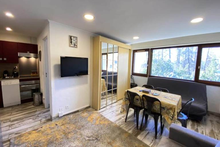 Ferienwohnung in Péone, Valberg für max. 7 Personen Ferienwohnung in Péone, Valberg für max. 7 Personen