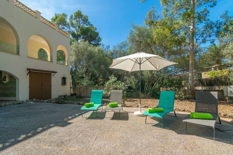 Villa Maria 6