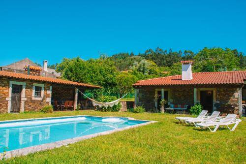 300 m² Villa