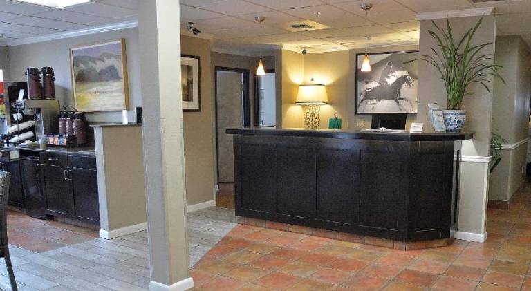 Riversage Billings Inn — photo 5