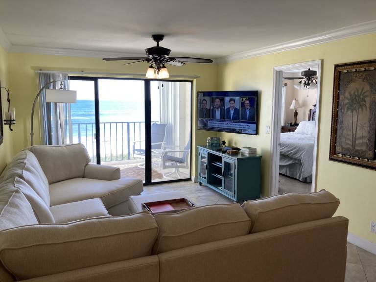 Condo Jensen Beach