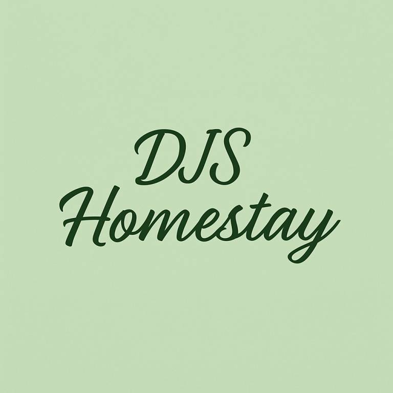 DJ'S Homestay in Guwahati