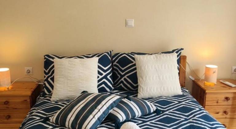 Vacation home with terrace & garden | Pets are welcome — photo 2