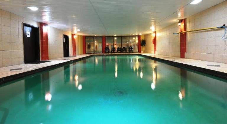 Hotel Le Voyageur — photo 3