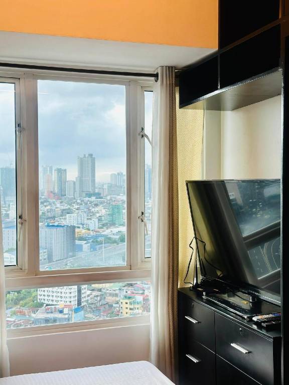 21 m² Ferienwohnung