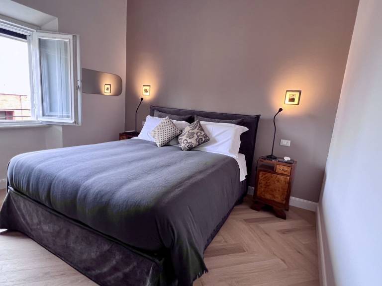 Bed & Breakfast Centro Storico