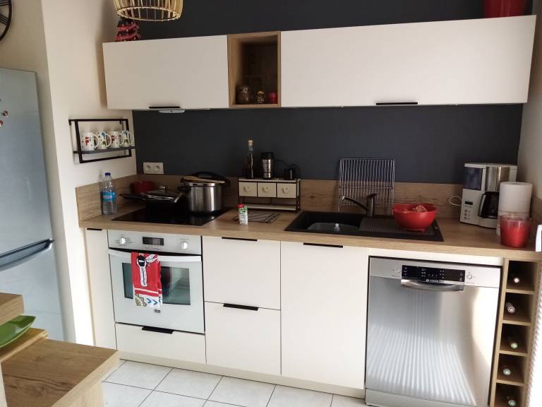 Apartment Guingamp