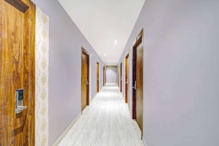 Townhouse OAK Hi-City — photo 5