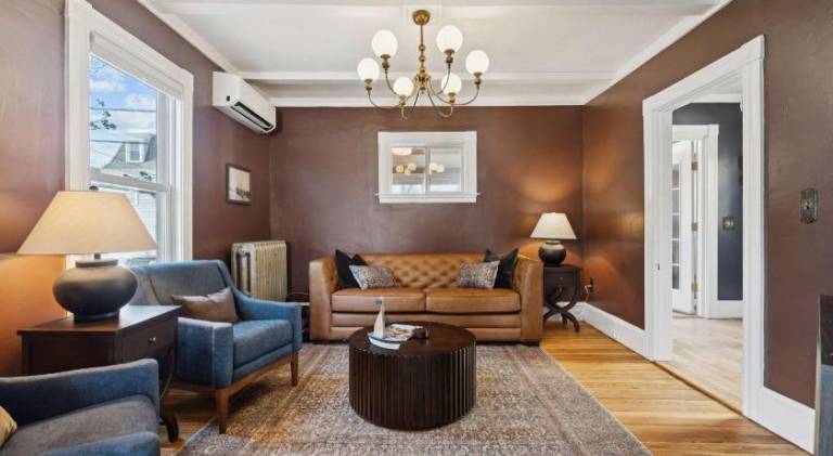 Vacation home with 2 rooms for 6 persons in Portsmouth, NH