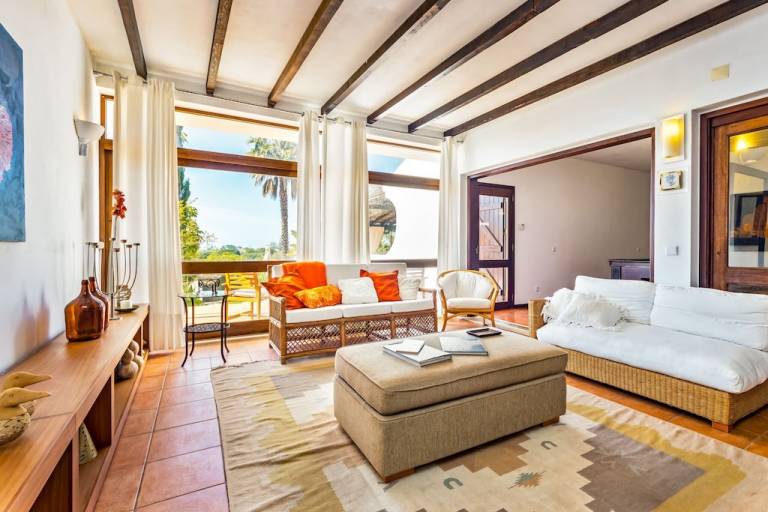 Villa  Aldeia das Açoteias