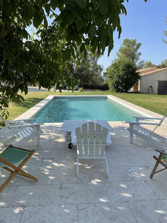 House  Saint-Martin-de-la-Brasque