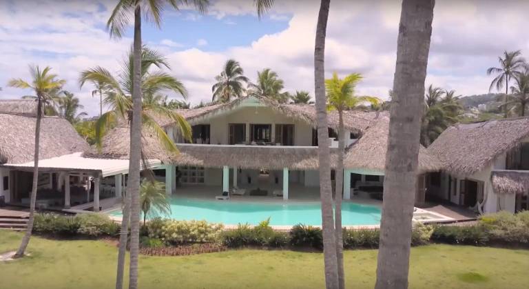Villa Las Terrenas