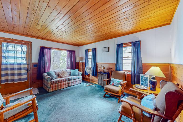 Cottage  Indian River
