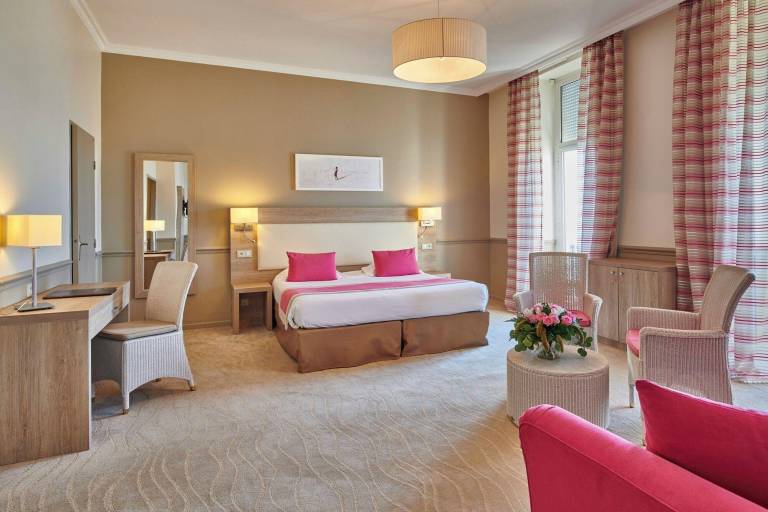 Hotel Vacances Bleues Royal Westminster — photo 2