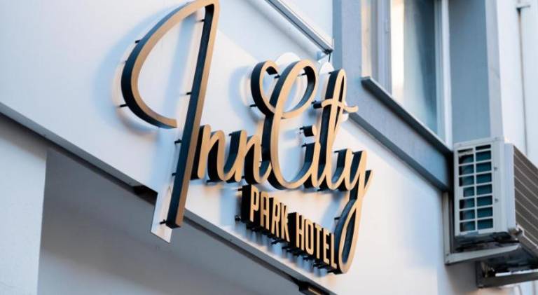 Inn City Park Hotel — photo 5
