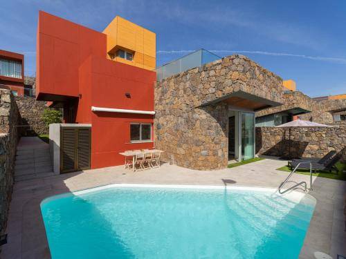 Villa  Arguineguin