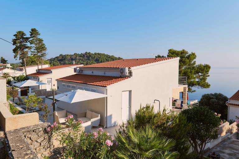 Ferienhaus Veli Lošinj