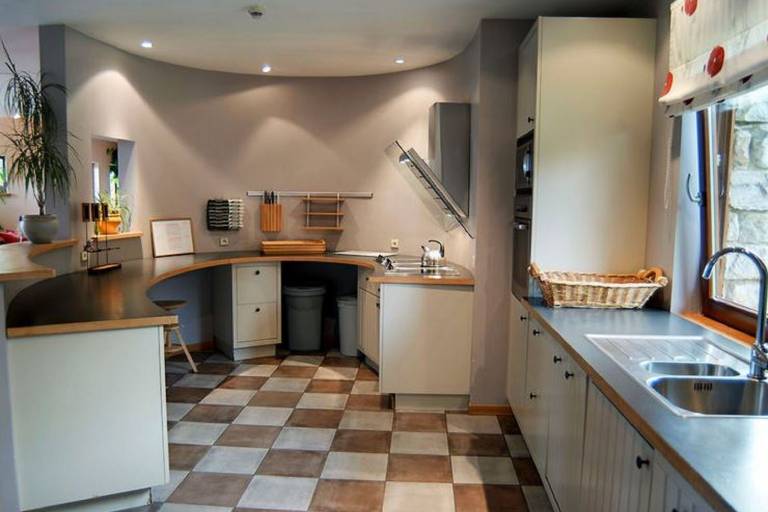 Children-friendly villa with sauna, yard & barbeque | Nature view | Pets are welcome — photo 4