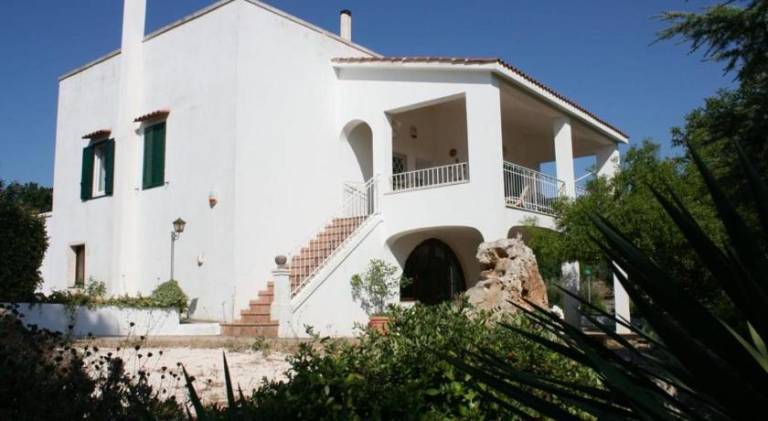 Rental apartment | Pets are welcome in Ostuni