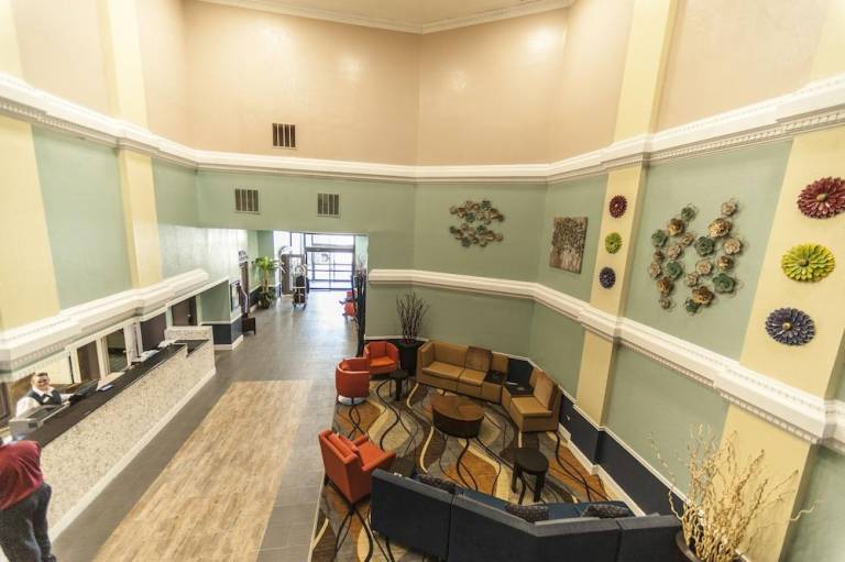 Studio 6 Amarillo, TX – West Medical Center — photo 5