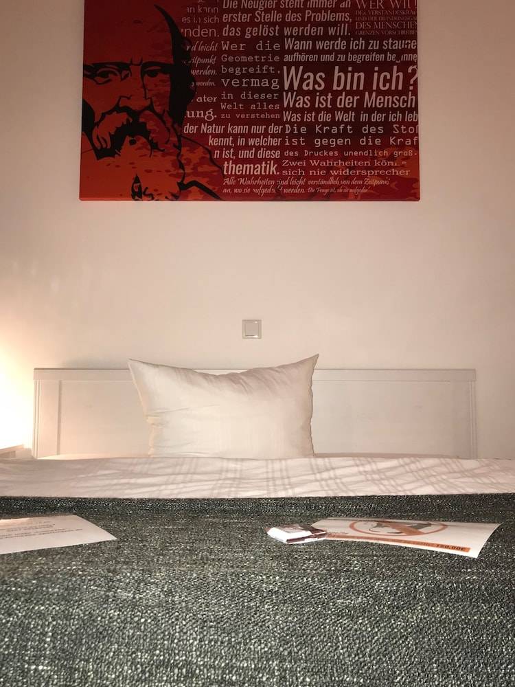 Ferienwohnung  Gevelsberg