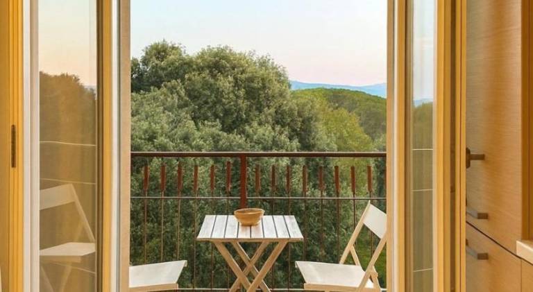 Rental apartment with 1 room for 5 persons — photo 3