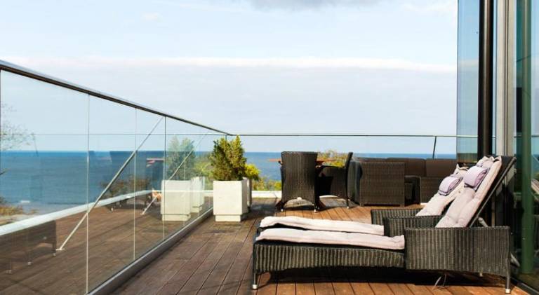 NOVI Resort — photo 3