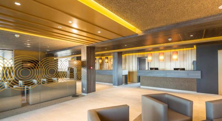 MYHOTEL Munchen Olching — photo 2