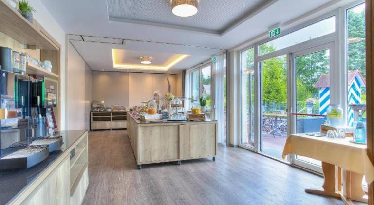 Best Western Hotel Brunnenhof — photo 2