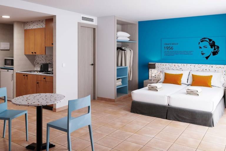 Aparthotel  Gènova