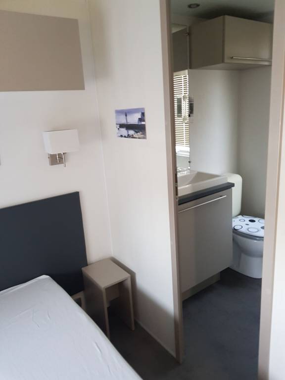 Mobil-home Assérac