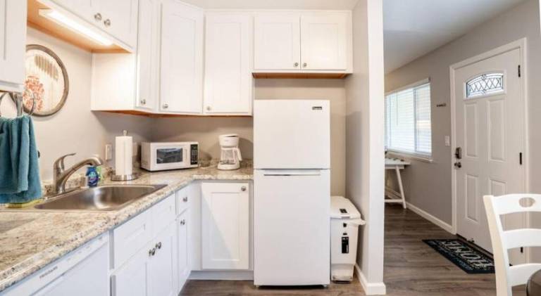 70 m&sup2; Ferienwohnung