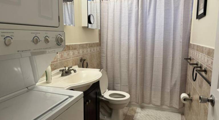 Rental apartment | Good for workation | Pets allowed in Secaucus, NJ