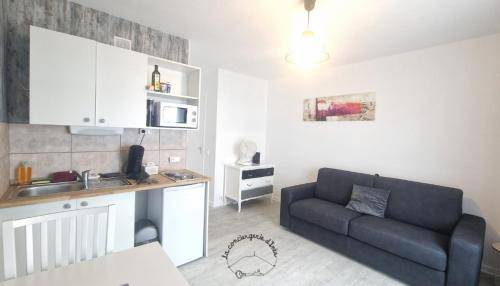 Appartement Clermont-Ferrand
