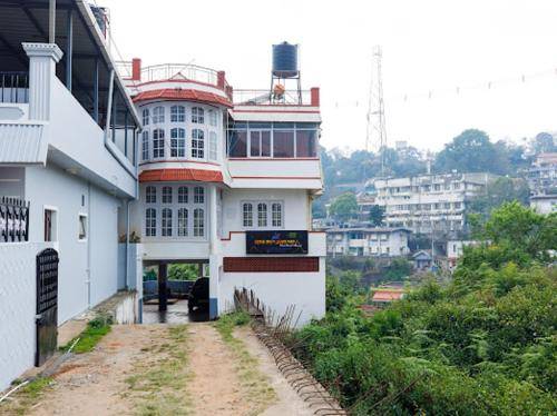 Bed and breakfast Coonoor