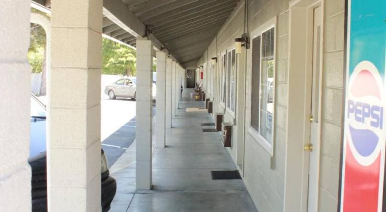 Budget Inn -Yreka — photo 2