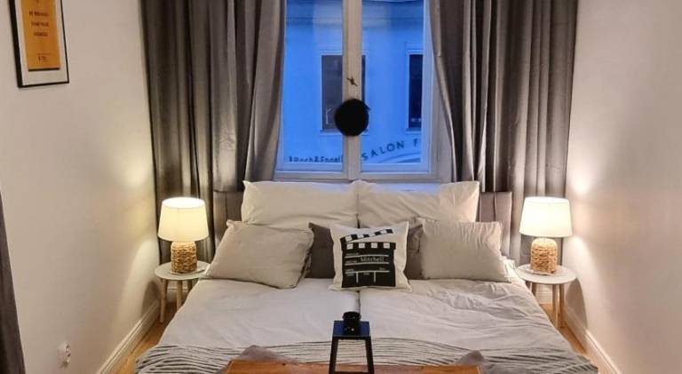 Apartment | Pets are welcome in Bydgoszcz