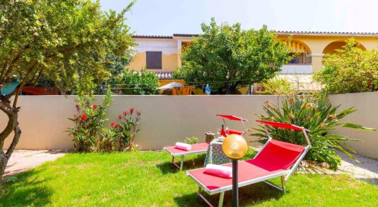 Apartment with 2 rooms for 5 persons in Pula