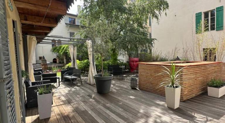 Lovely rental apartment | Pet-friendly — photo 3