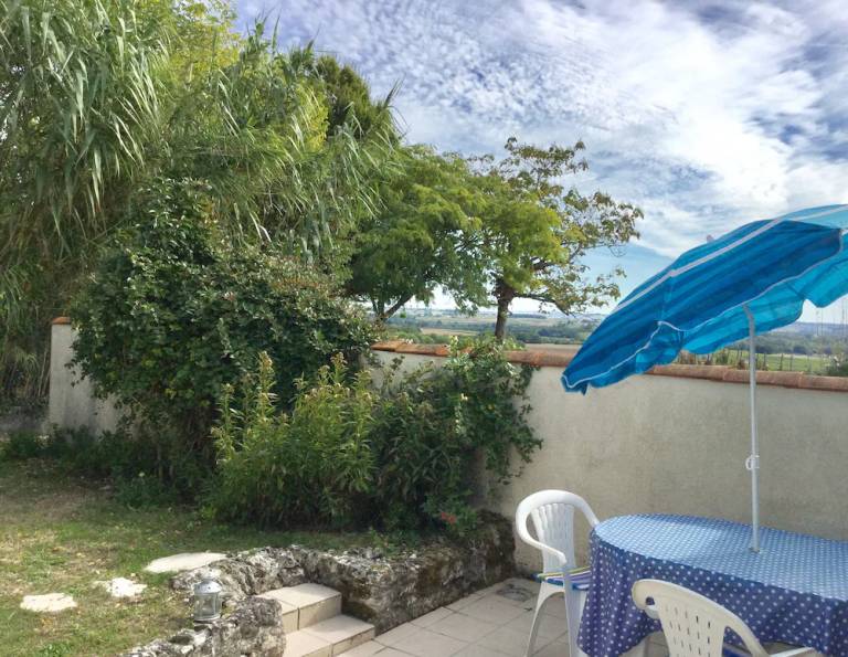 House  Lorignac