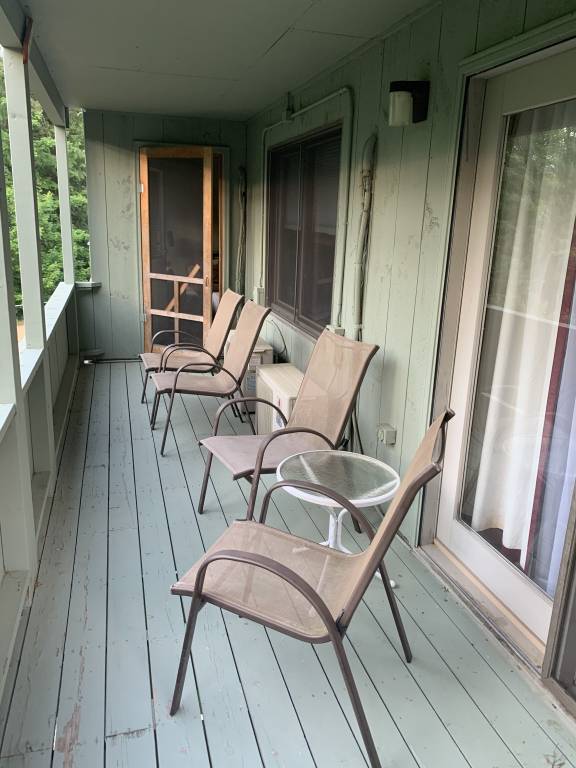 Condo North Conway