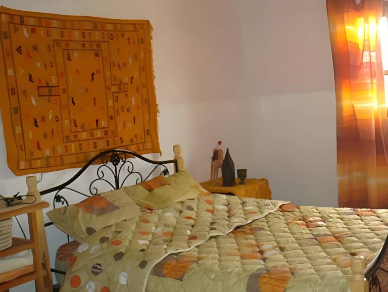 Chambre d'hôtes Telouet