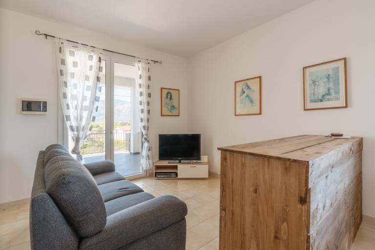 Apartment 'Villa Giulia Nord' with Sea View, Wi-Fi and Air Conditioning — photo 2