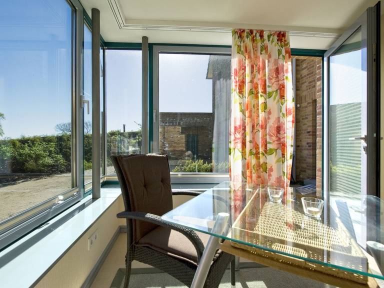 Ferienwohnung Klütz