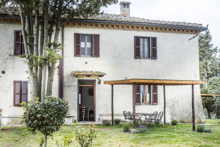 Camera privata Rapolano Terme