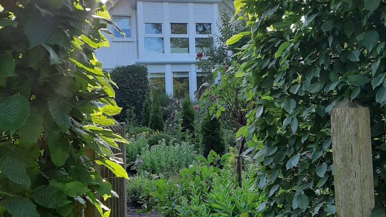 Ferienwohnung Schwarmstedt